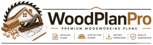 WoodPlanPro - Home