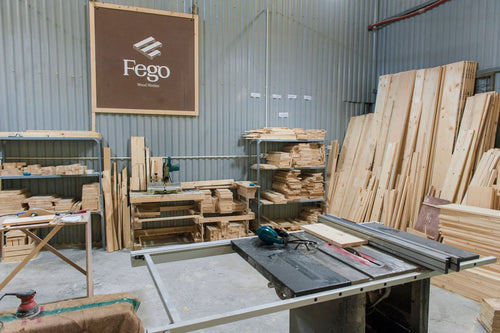 900+ Planów Stolarskich i Projektów DIY WoodplanPro